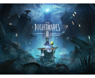 Switch Little Nightmares II Enhanced Edition - 1520431 - zdjęcie 4